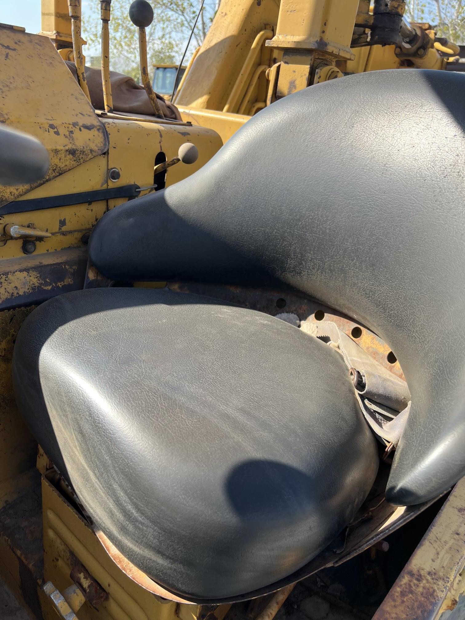 1977 CATERPILLAR 613 - Image 9